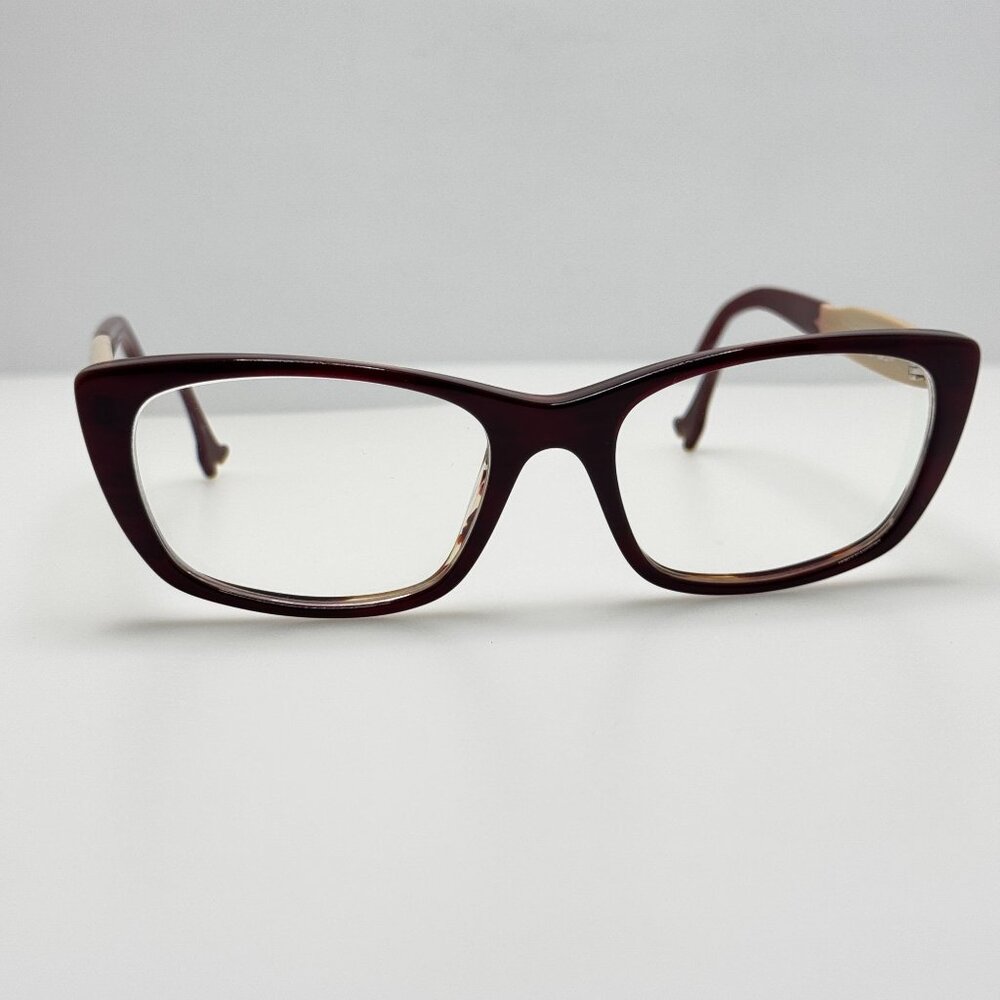 Face a Face Face-a-face Eyeglasses Eye Glasses Bocca Sexy 2 Col 214 53-17-150